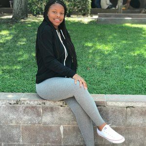 Meet your Posher, Jayla